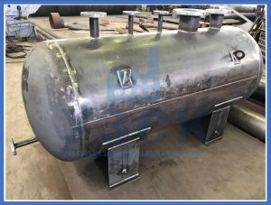 Расходная ёмкость печного отопления в Калининграде