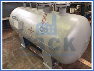 ГЭЭ сосуд работающий под давлением в Калининграде