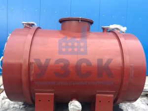 Бак конденсатный БК 38.00.000-06 в Калининграде