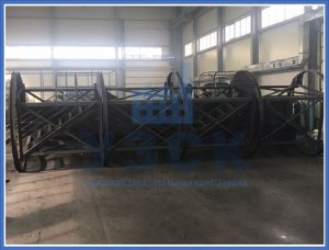 РВС резервуары производитель, завод в Калининграде