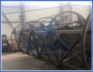 РВС резервуары производитель, завод в Калининграде