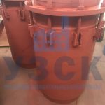 Сальниковые компенсаторы в Калининграде