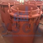 Сальниковые компенсаторы в Калининграде