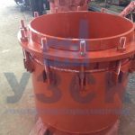 Сальниковые компенсаторы в Калининграде