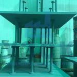 Закладные детали в Калининграде