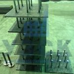 Закладные детали в Калининграде