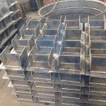 Закладные детали в Калининграде