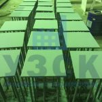 Закладные детали в Калининграде