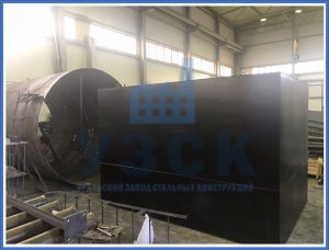 БАК А1 БВ в Калининграде