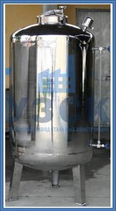 ВЭЭ емкостный аппарат в Калининграде