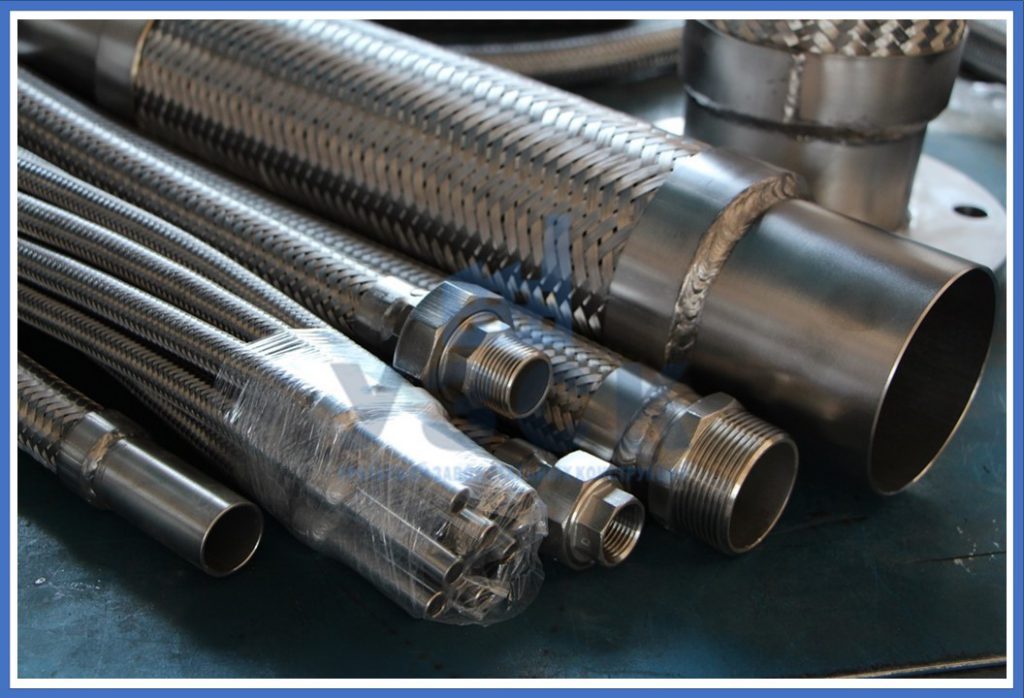 металлорукав, РГМ, рукав гибкий металлический в Калининграде