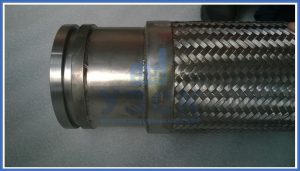 металлорукав, РГМ, рукав гибкий металлический в Калининграде