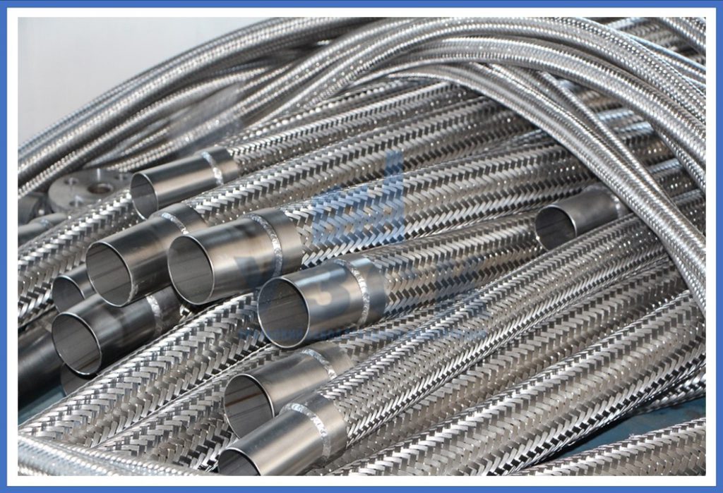 металлорукав, РГМ, рукав гибкий металлический в Калининграде
