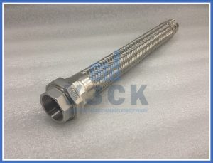 Металлорукав, РНВД, рукав нержавеющий высокого давления в Калининграде