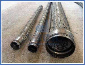 Металлорукав, РНВД, рукав нержавеющий высокого давления в Калининграде