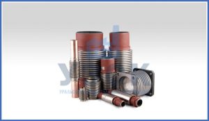 Сильфонные компенсаторы в Калининграде