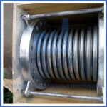 Универсальные компенсаторы КСУ в Калининграде