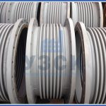 Сильфонные компенсаторы КСОФ в Калининграде