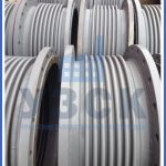 Сильфонные компенсаторы КСОФ в Калининграде