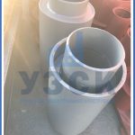 Сильфонные компенсаторы СКУ.М в Калининграде