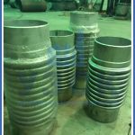 Компенсаторы сильфонные КСО в Калининграде