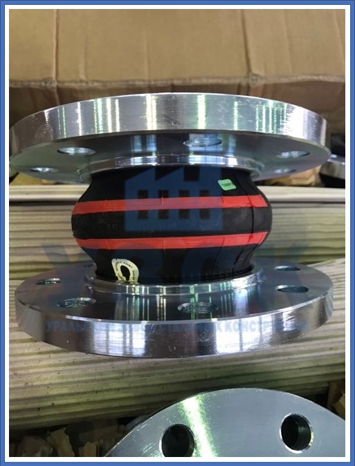 компенсатор резиновый фланцевый в Калининграде