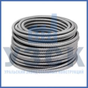 Металлорукава, гофра, шланг, труба, Hyparflex в Калининграде