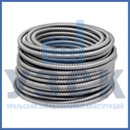 Металлорукава, гофра, шланг, труба, Hyparflex в Калининграде