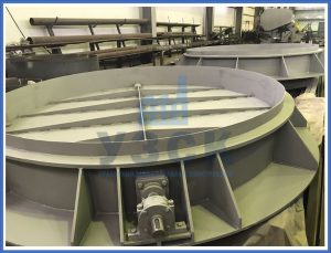 Клапаны ПГВУ, ОСТ, КЛК Ду 2800 от завода в Калининграде