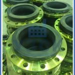 резиновые компенсаторы трубопроводов в Калининграде