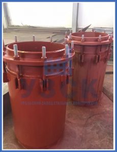 сальниковый компенсатор цена в Калининграде