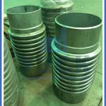 компенсатор сильфонный осевой в Калининграде