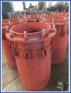 сальниковые компенсаторы для тепловых сетей в Калининграде