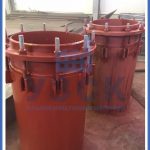 сальниковые стальные компенсаторы в Калининграде