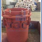 компенсатор сальниковый россия в Калининграде