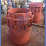 серия сальниковые компенсаторы в Калининграде