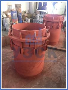 серия сальниковые компенсаторы в Калининграде