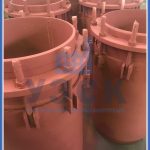 сальниковые компенсаторы Ду 150, Ду 200, Ду 250 в Калининграде