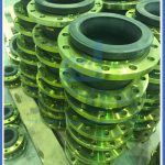 компенсатор резиновый ду 100 в Калининграде