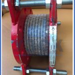 тепловой сильфонный компенсатор в Калининграде