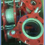 сильфонный компенсатор купить в Калининграде