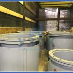 сильфонные компенсаторы для тепловых сетей в Калининграде