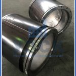 компенсатор сильфонный фланцевый в Калининграде