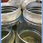 компенсатор сильфонный ску в Калининграде