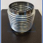 компенсатор сильфонный для труб в Калининграде