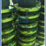 компенсатор резиновый фланцевый в Калининграде