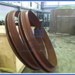 линзовые компенсаторы трубопроводов в Калининграде