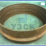 компенсаторы линзовые осевые в Калининграде