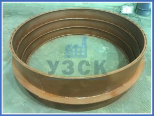 компенсаторы линзовые осевые в Калининграде