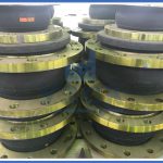 компенсатор резиновый муфтовый в Калининграде